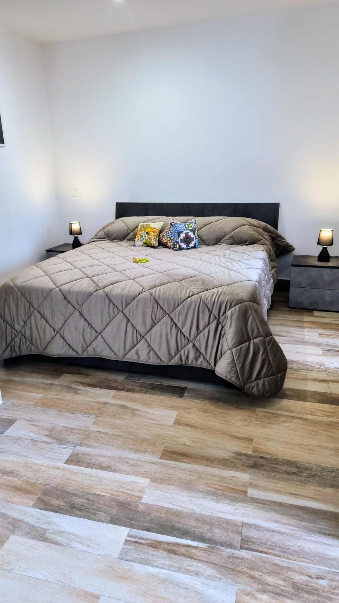 Loft Le Dueffe Al Capo Villa Palermo Exteriör bild